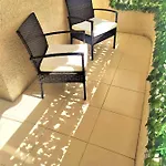 Espigall Apartmán *