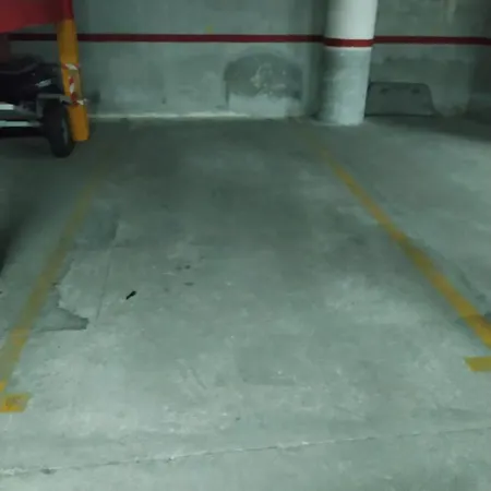 Apartmán Espigall