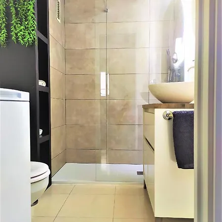 Apartmán Espigall