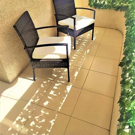Espigall Apartmán *