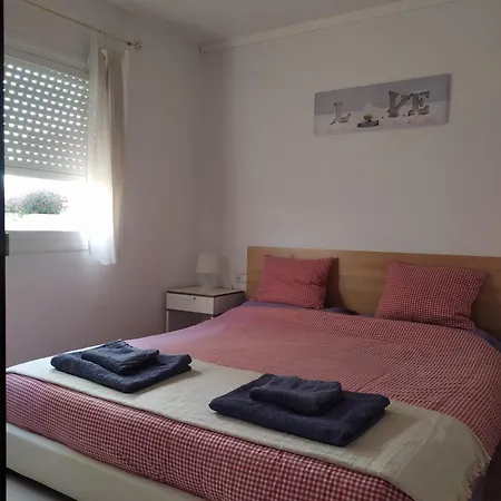 Appartement Espigall *
