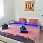 Apartment Espigall *