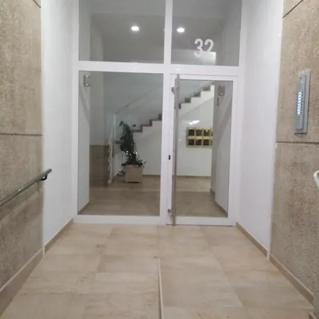 Espigall Apartment