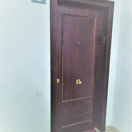 Apartment Espigall *