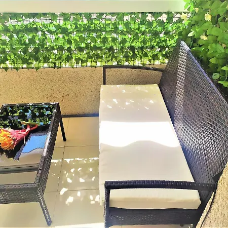 Apartment Espigall Vilanova i la Geltru