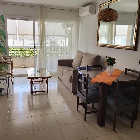 Espigall Apartment *