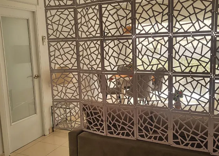 Apartmán Espigall