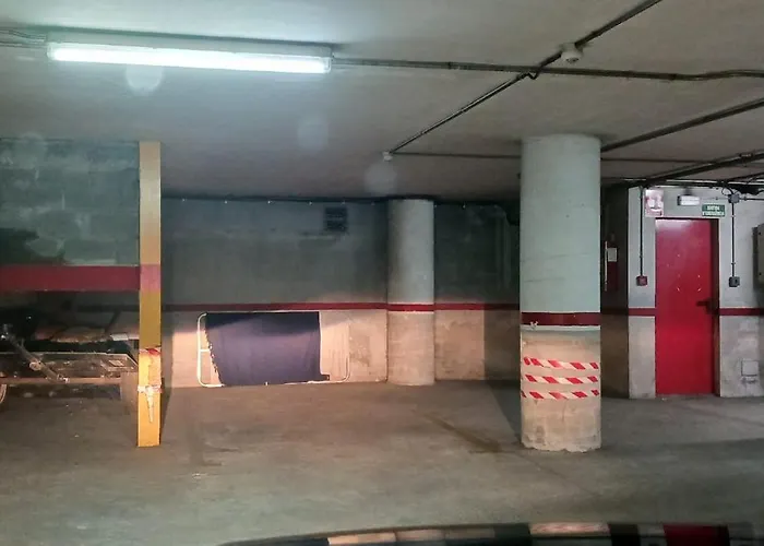 Espigall Vilanova i la Geltrú