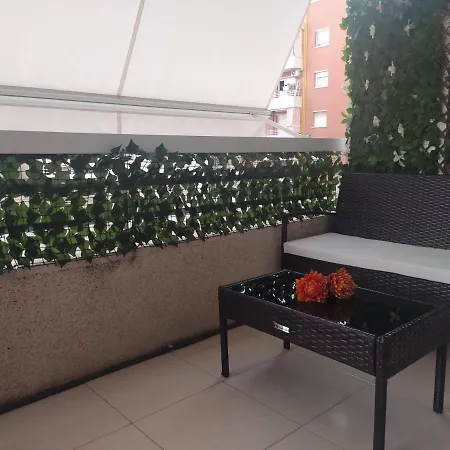 Espigall Vilanova i la Geltrú