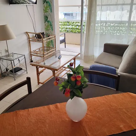 Espigall Apartman Vilanova i la Geltrú