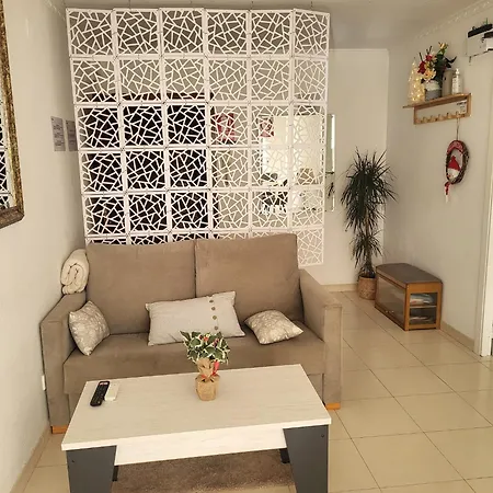 Appartamento Espigall Vilanova i la Geltrú