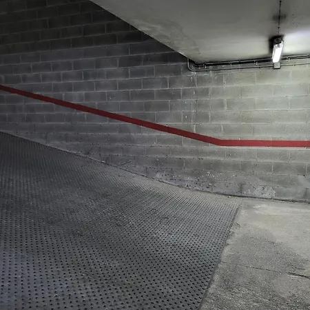 Espigall Appartamento Vilanova i la Geltrú