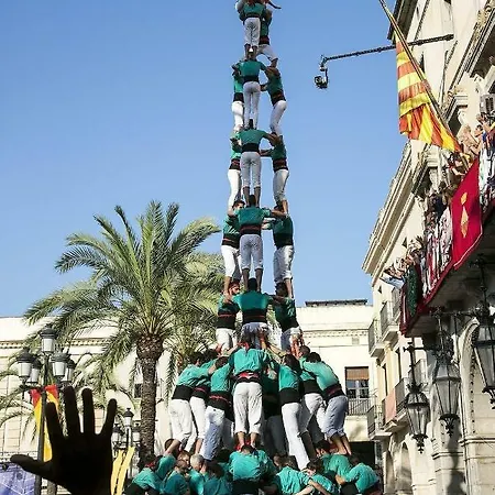 Appartamento Espigall *