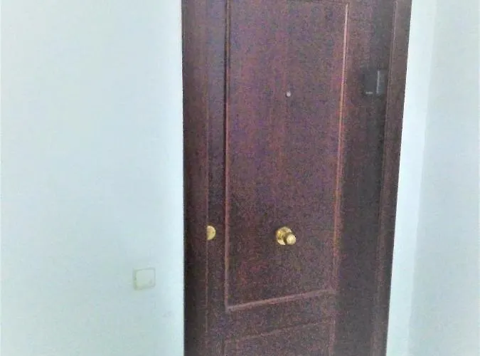 Apartamento Espigall *