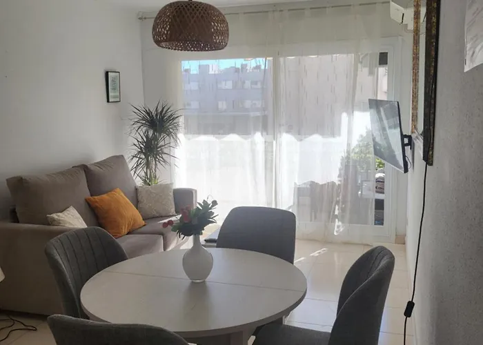 Espigall Apartamento Vilanova i la Geltrú