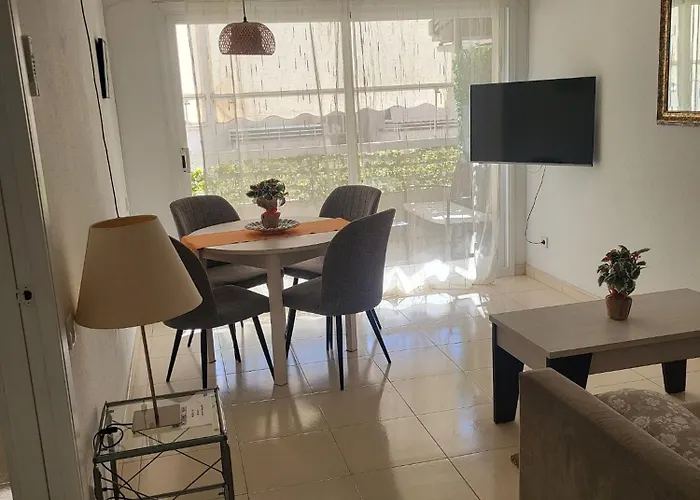Espigall Apartamento *